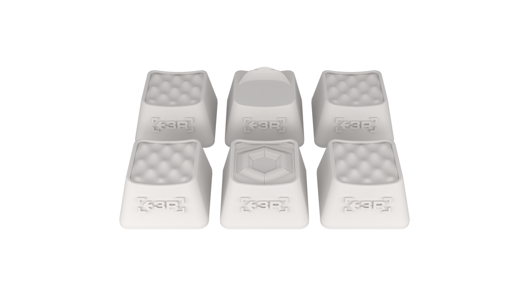 Pack 6 COMFORT