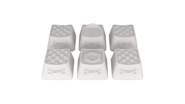Pack 6 COMFORT