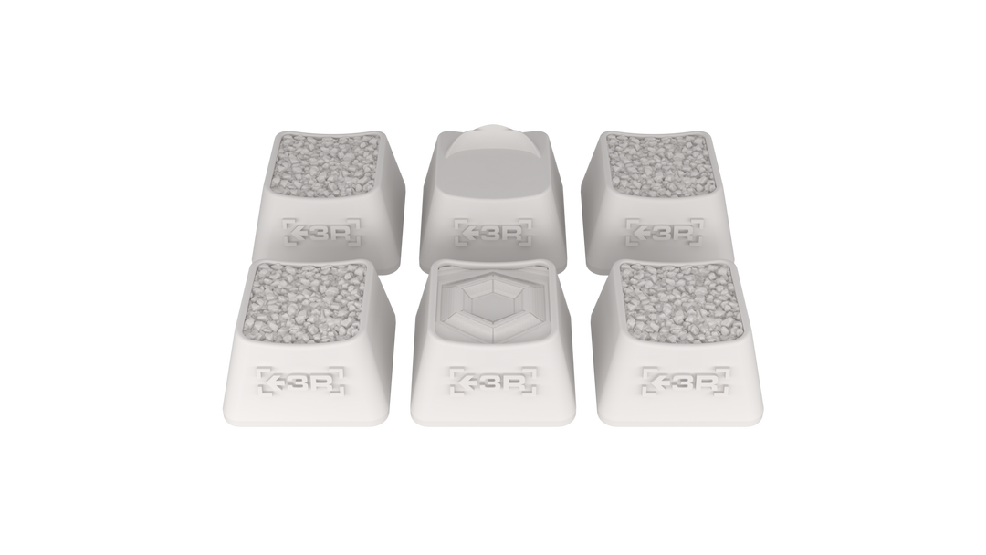 Pack 6 ANTI-SWATY / GRIP
