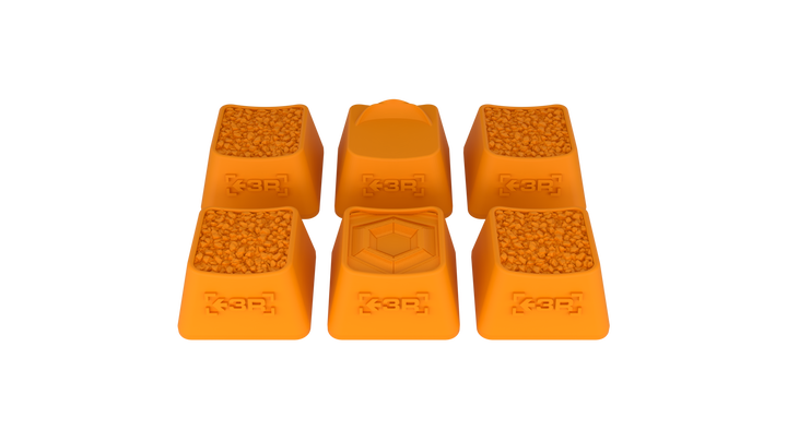 Pack 6 ANTI-SWATY / GRIP