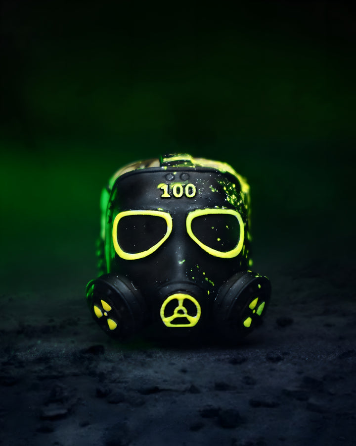 EDICIÓN LIMITADA RADIOACTIVO (150 UNIDADES)