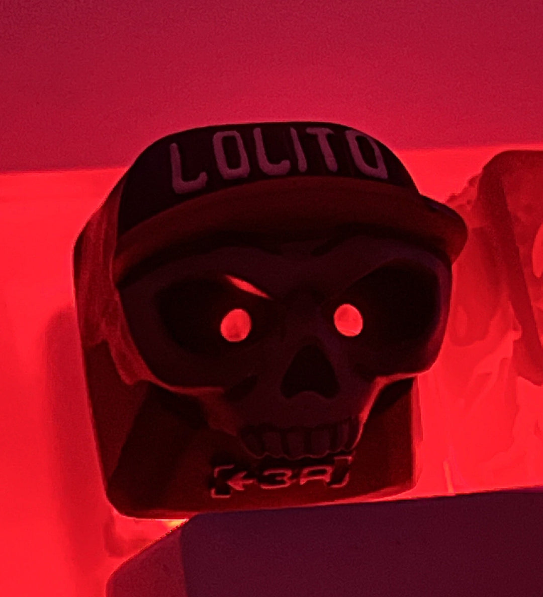 EDICIÓN LIMITADA LOLiTO