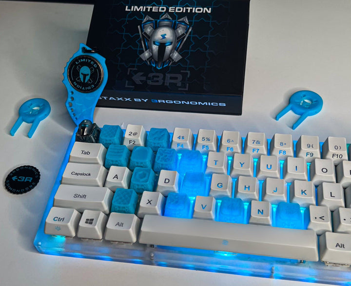 EDICIÓN LIMITADA sTaXx