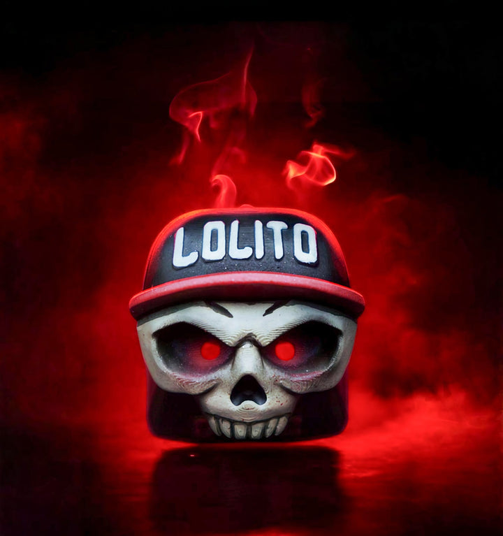 EDICIÓN LIMITADA LOLiTO
