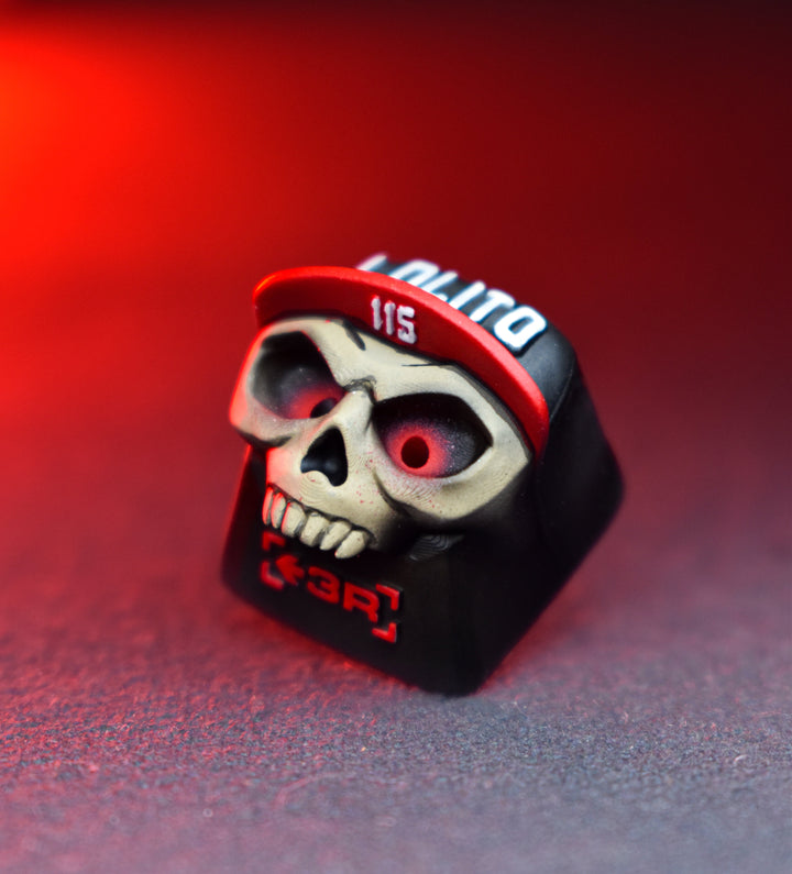 EDICIÓN LIMITADA LOLiTO