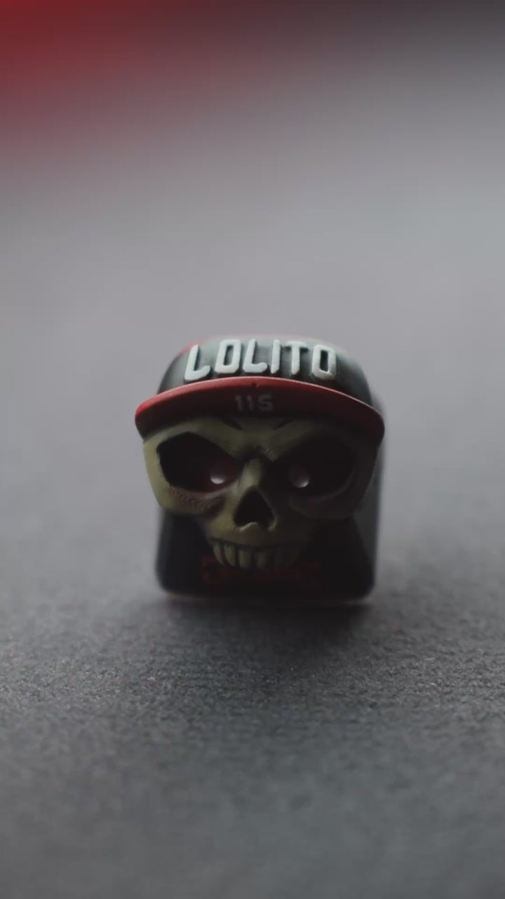 EDICIÓN LIMITADA LOLiTO